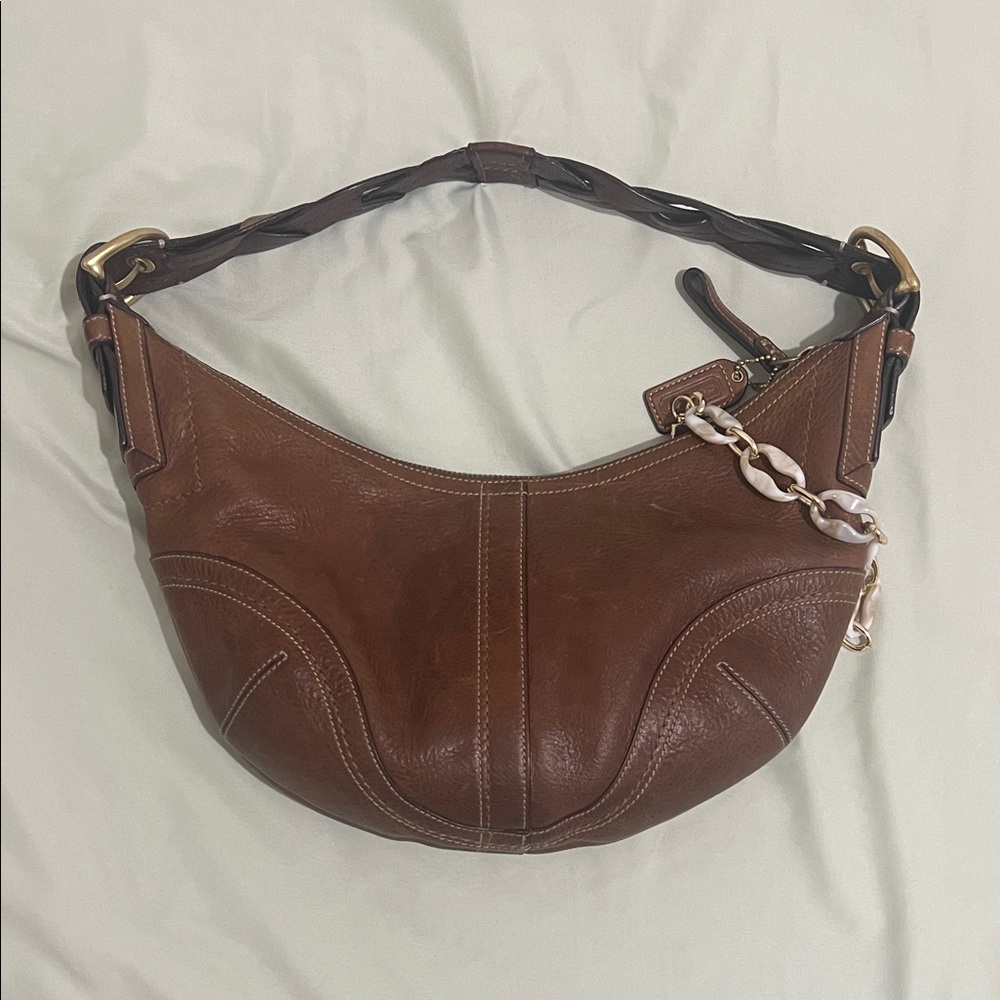 Coach Dylan Braided Soho - 10043